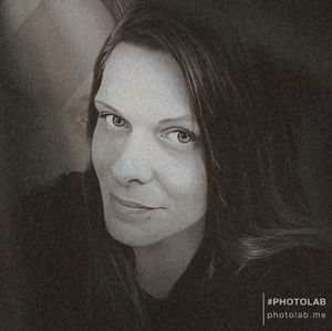 Meet your Posher, Chrissy